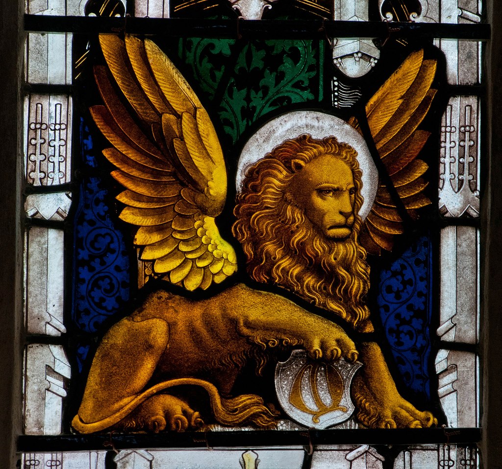 Communio Saints April 2013 Archives